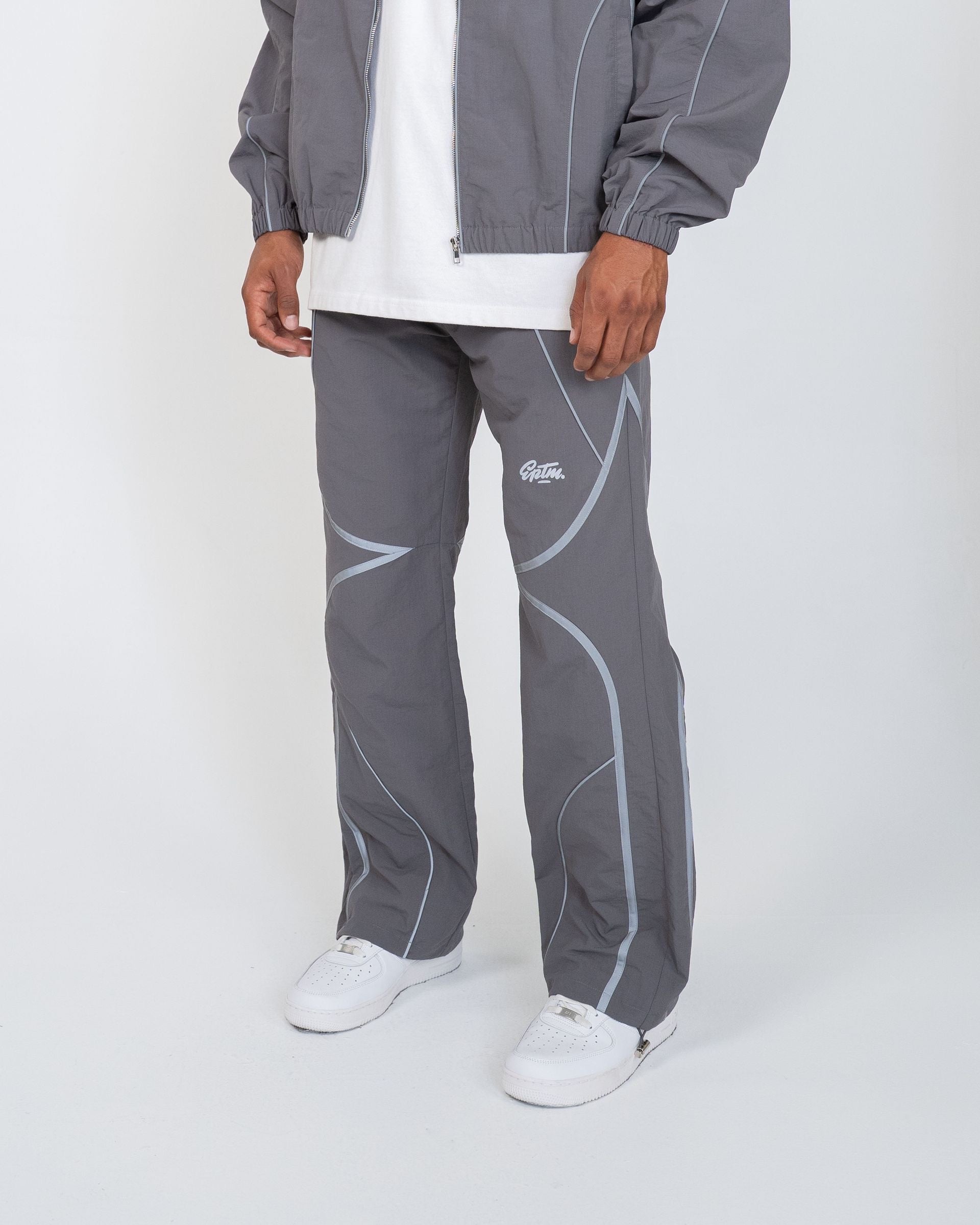 UNITY PANTS - GREY