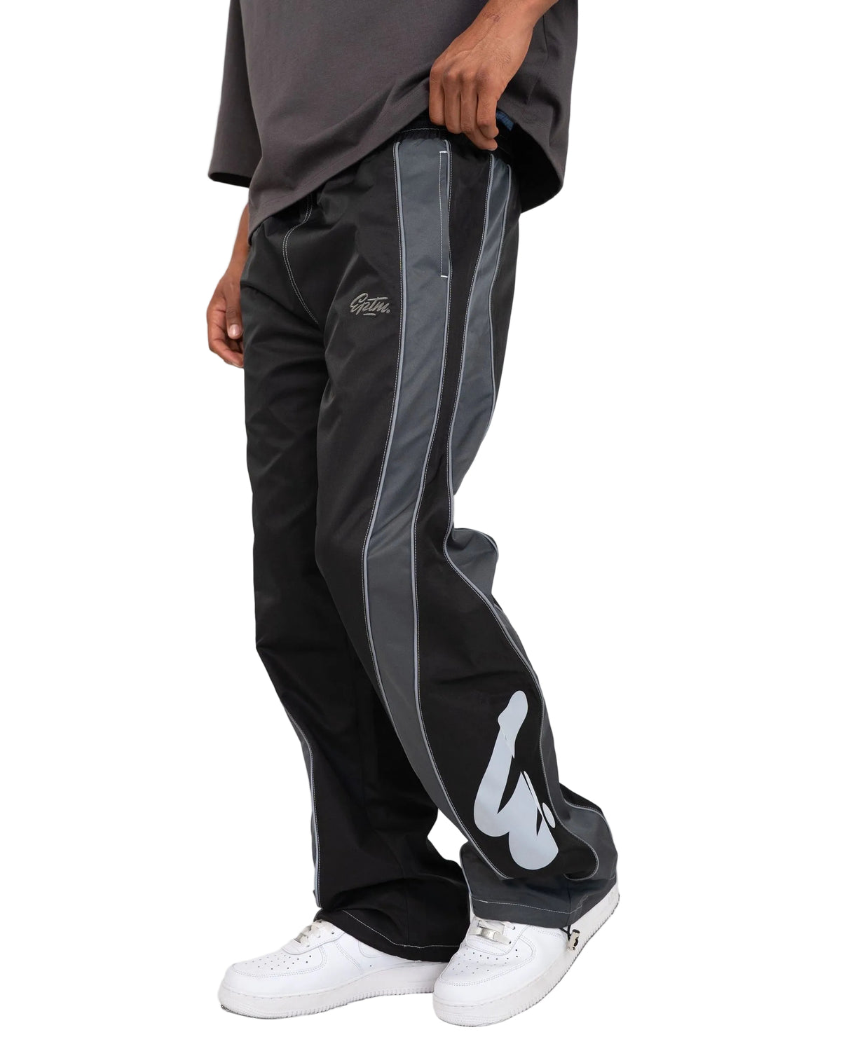 SIERRA PANTS - BLACK-thumbmail-2