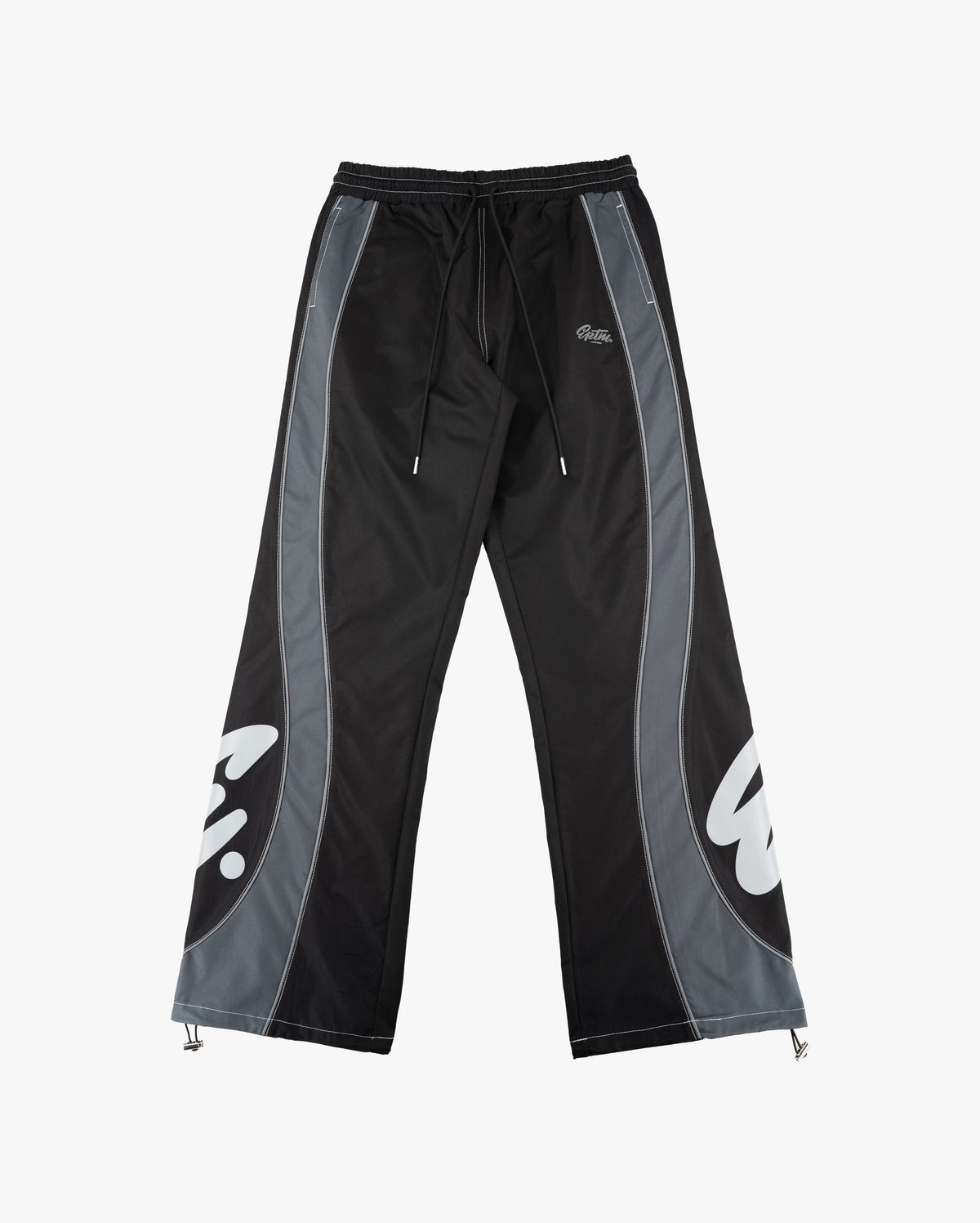 SIERRA PANTS - BLACK-thumbmail-3