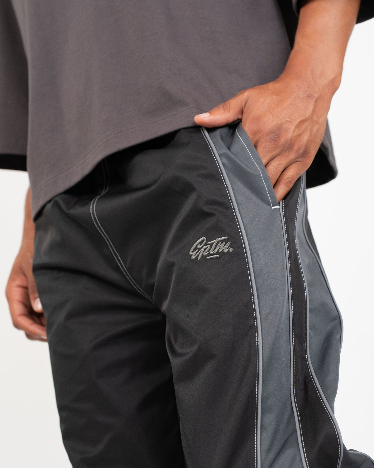 SIERRA PANTS - BLACK-thumbmail-7
