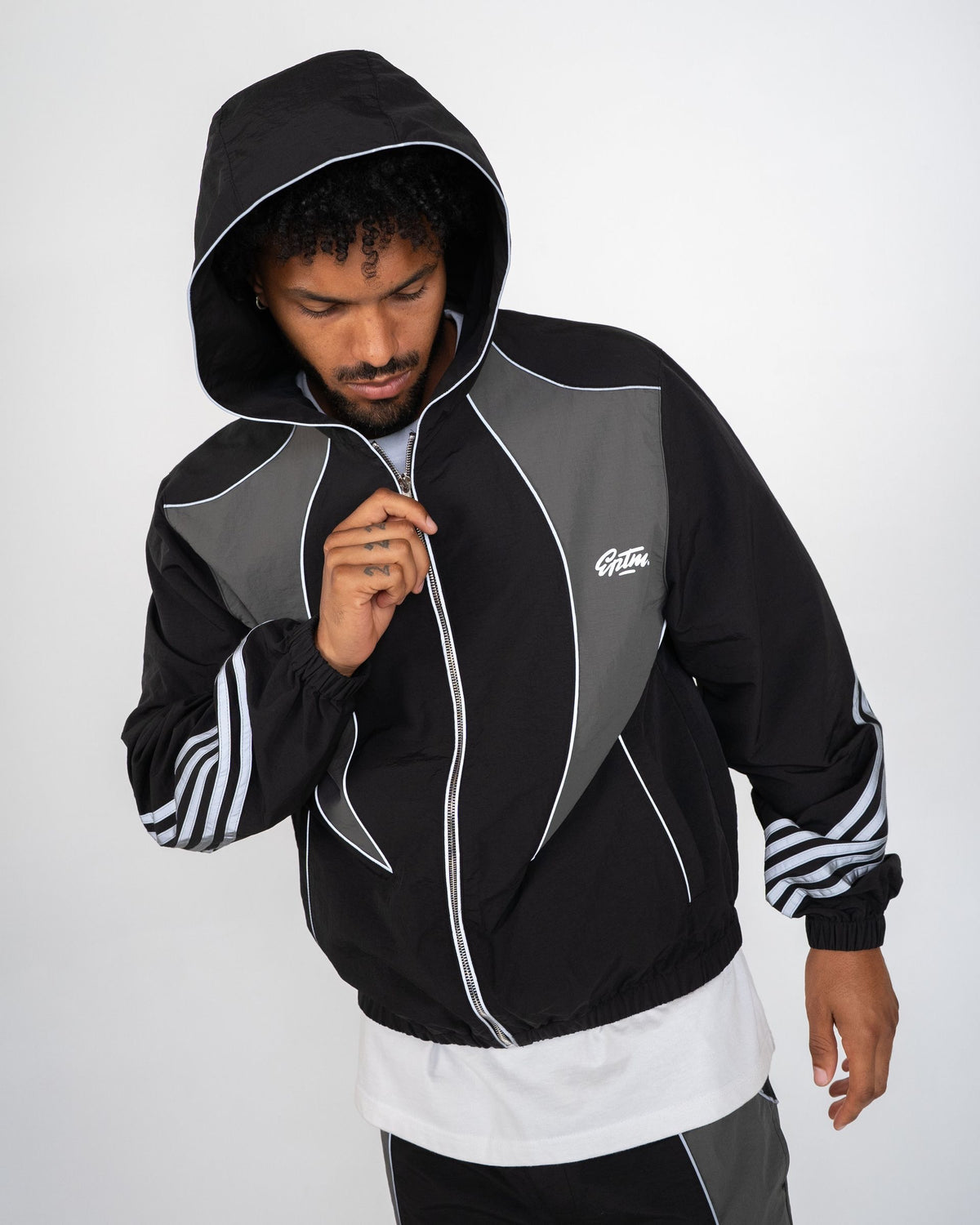 PHANTOM JACKET  - BLACK-thumbmail-5