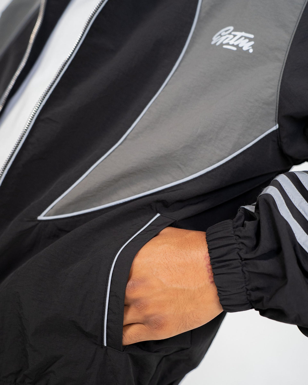 PHANTOM JACKET  - BLACK-thumbmail-7