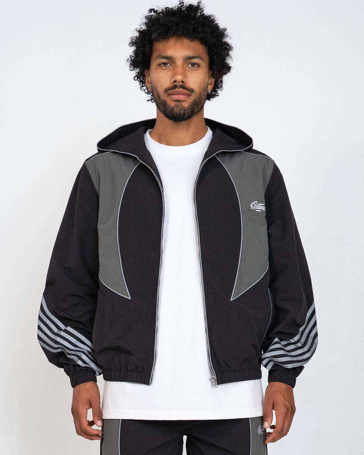 PHANTOM JACKET  - BLACK-thumbmail-4
