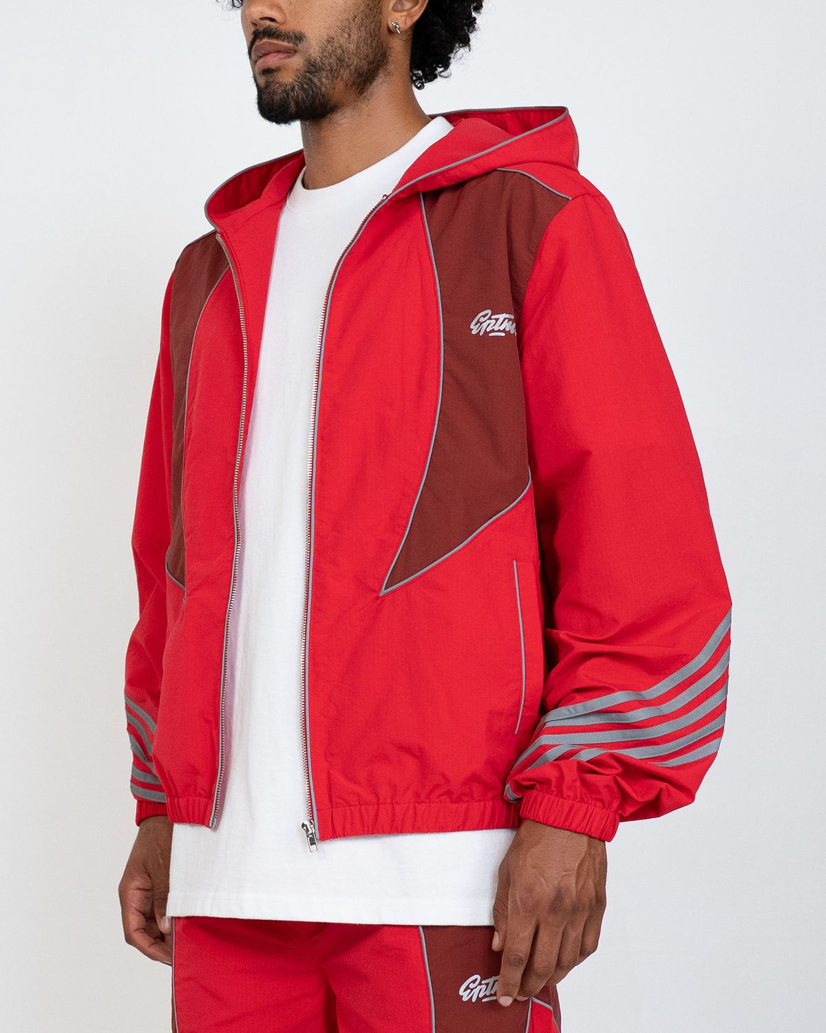 PHANTOM JACKET  - RED-thumbmail-3