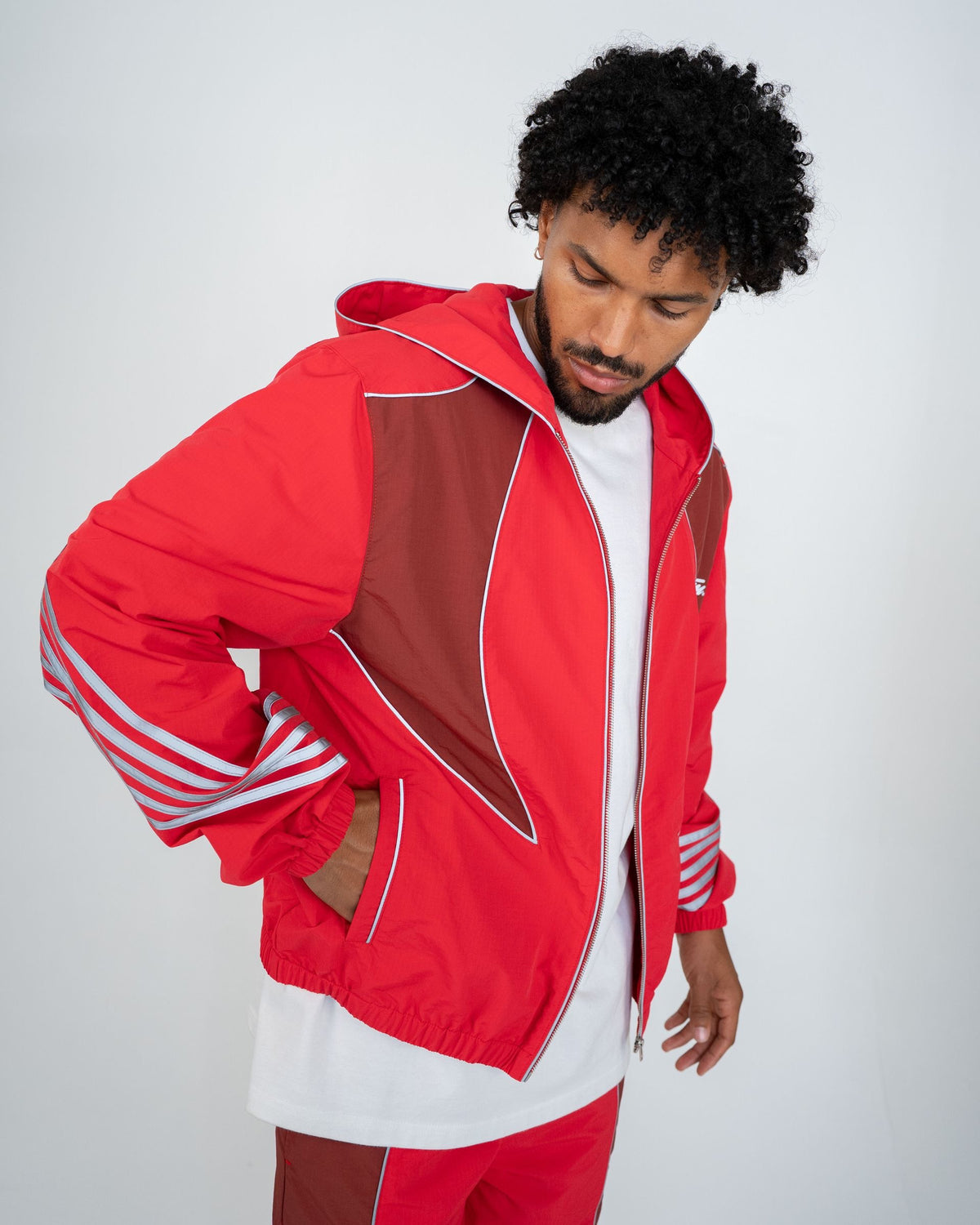 PHANTOM JACKET  - RED-thumbmail-7
