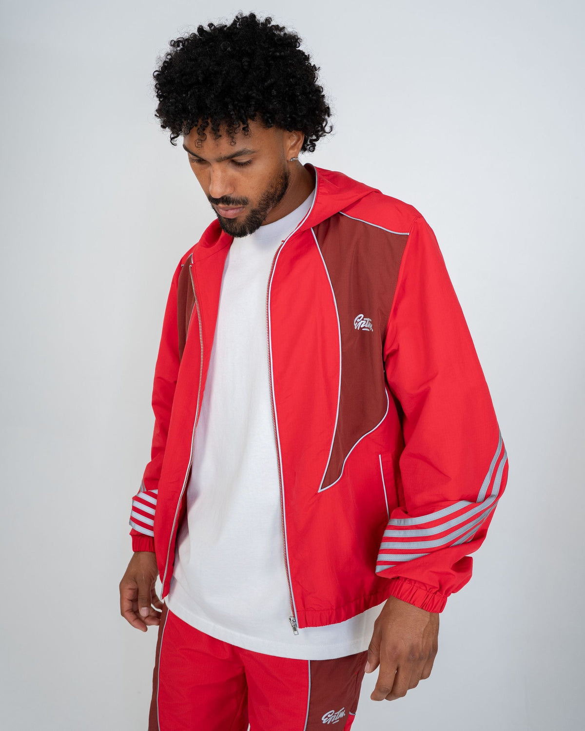 PHANTOM JACKET  - RED-thumbmail-4