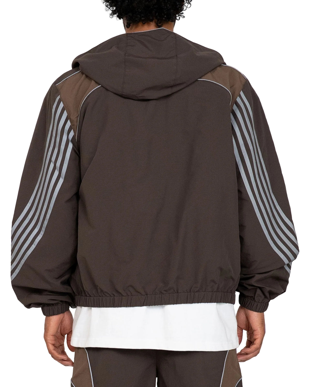 PHANTOM JACKET  - BROWN