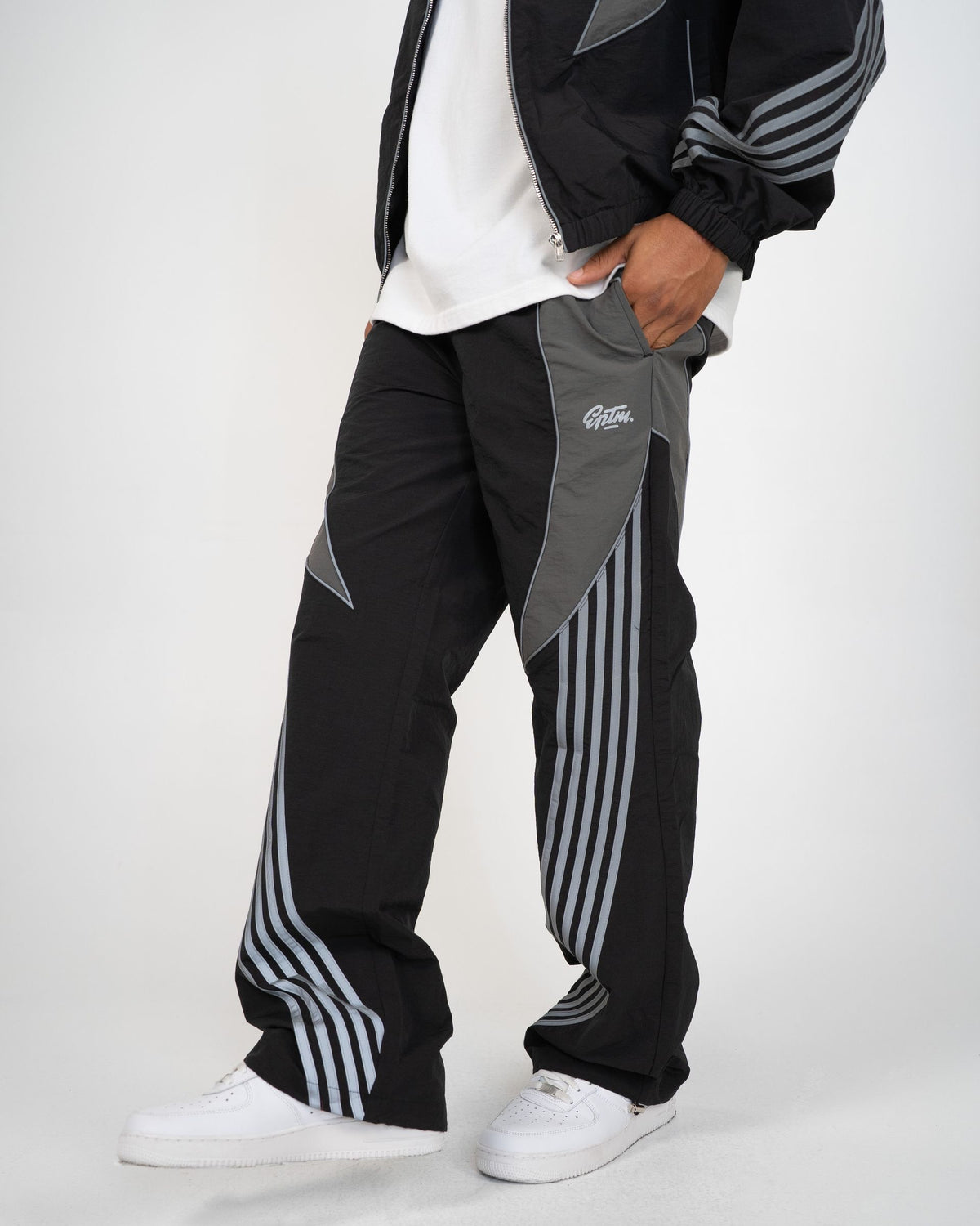 PHANTOM PANTS  - BLACK-thumbmail-4