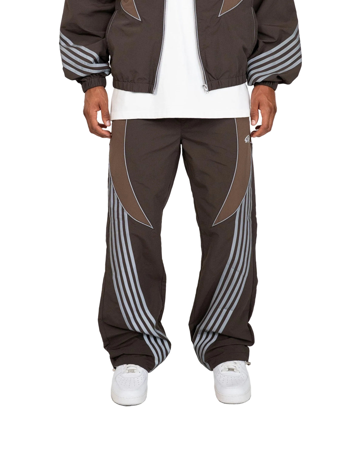 PHANTOM PANTS  - BROWN-thumbmail-1
