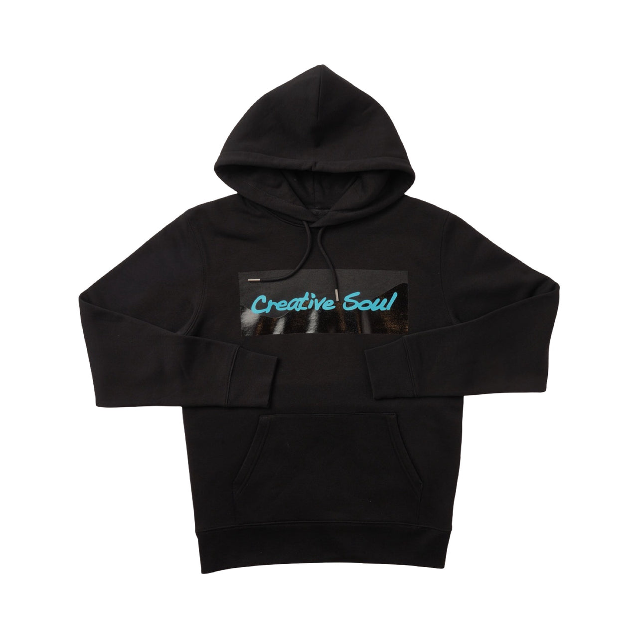 Creative Soul Eleven G Hoodie