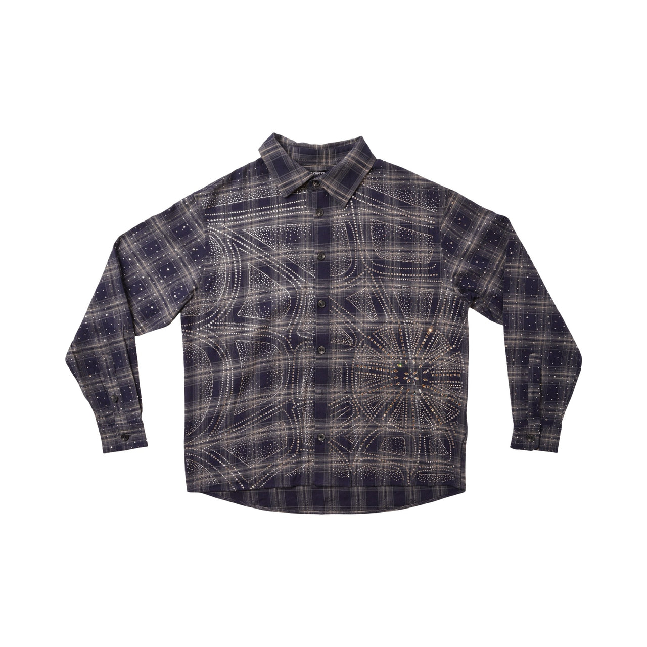 "COSMOS" MIDNIGHT BLUE