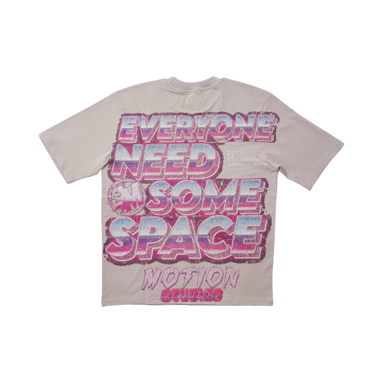 Space Tee