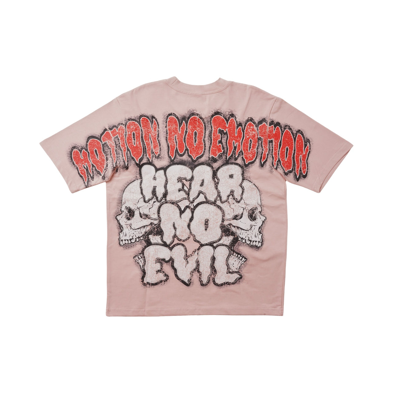 No Evil Tee
