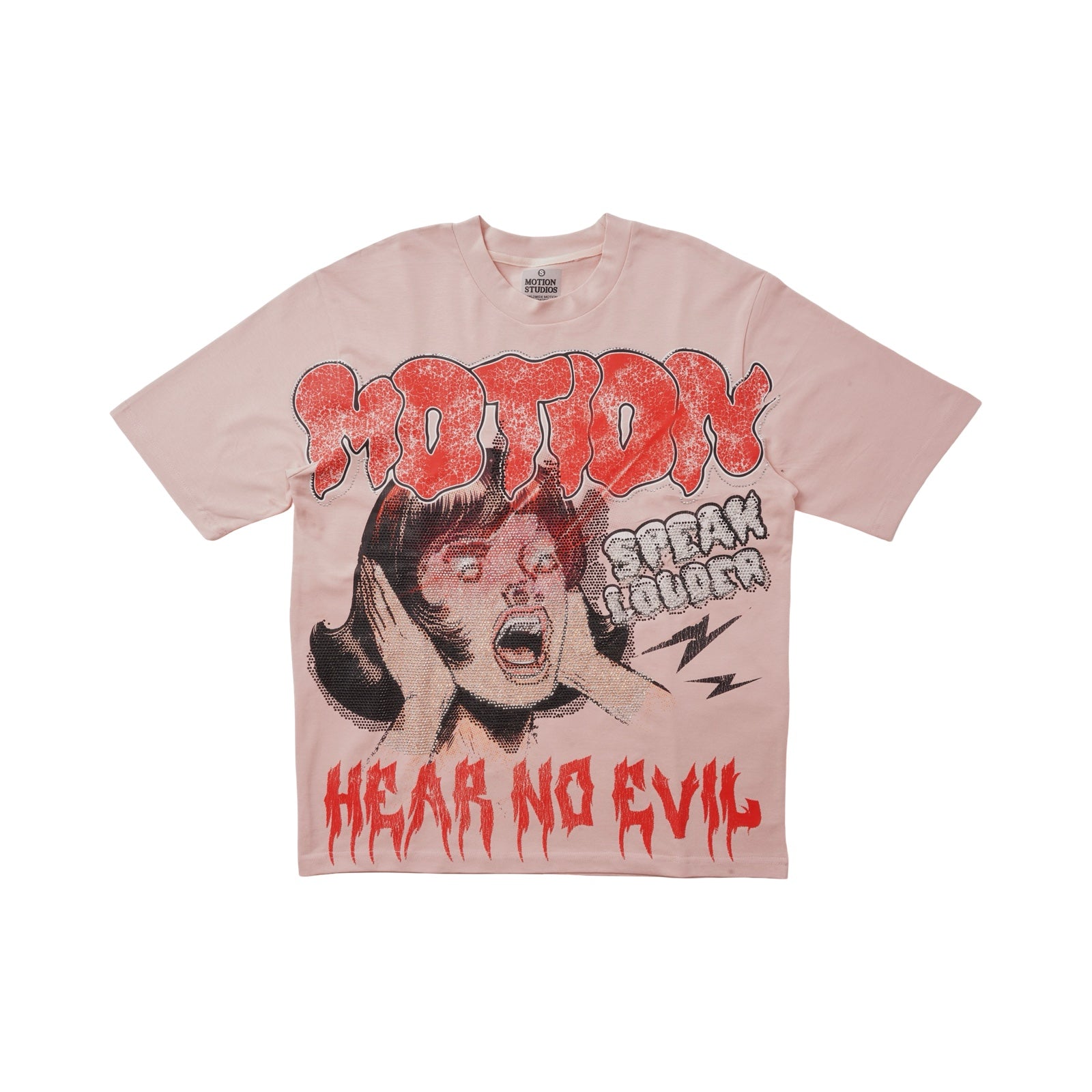 No Evil Tee-thumbmail-1