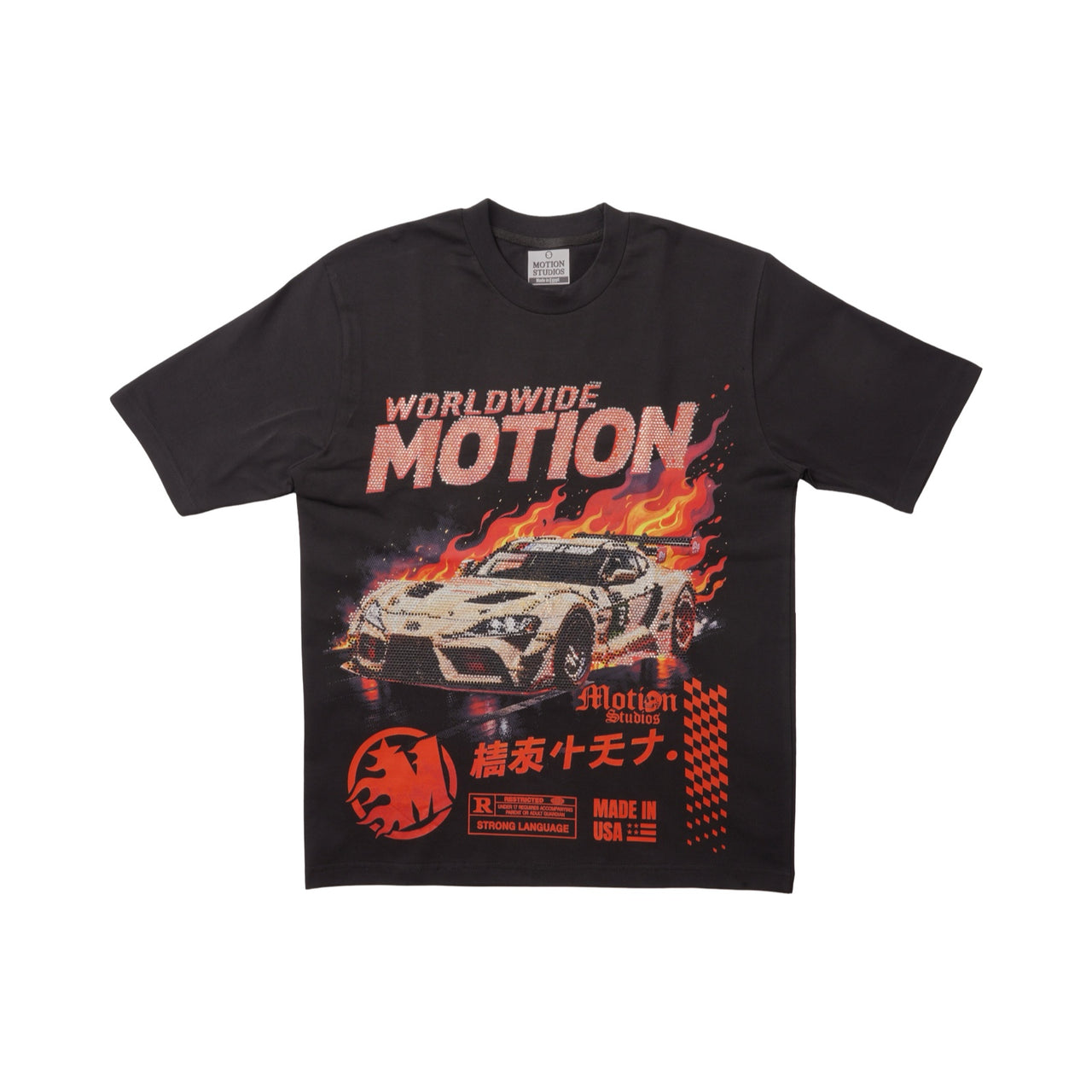 Race Tee