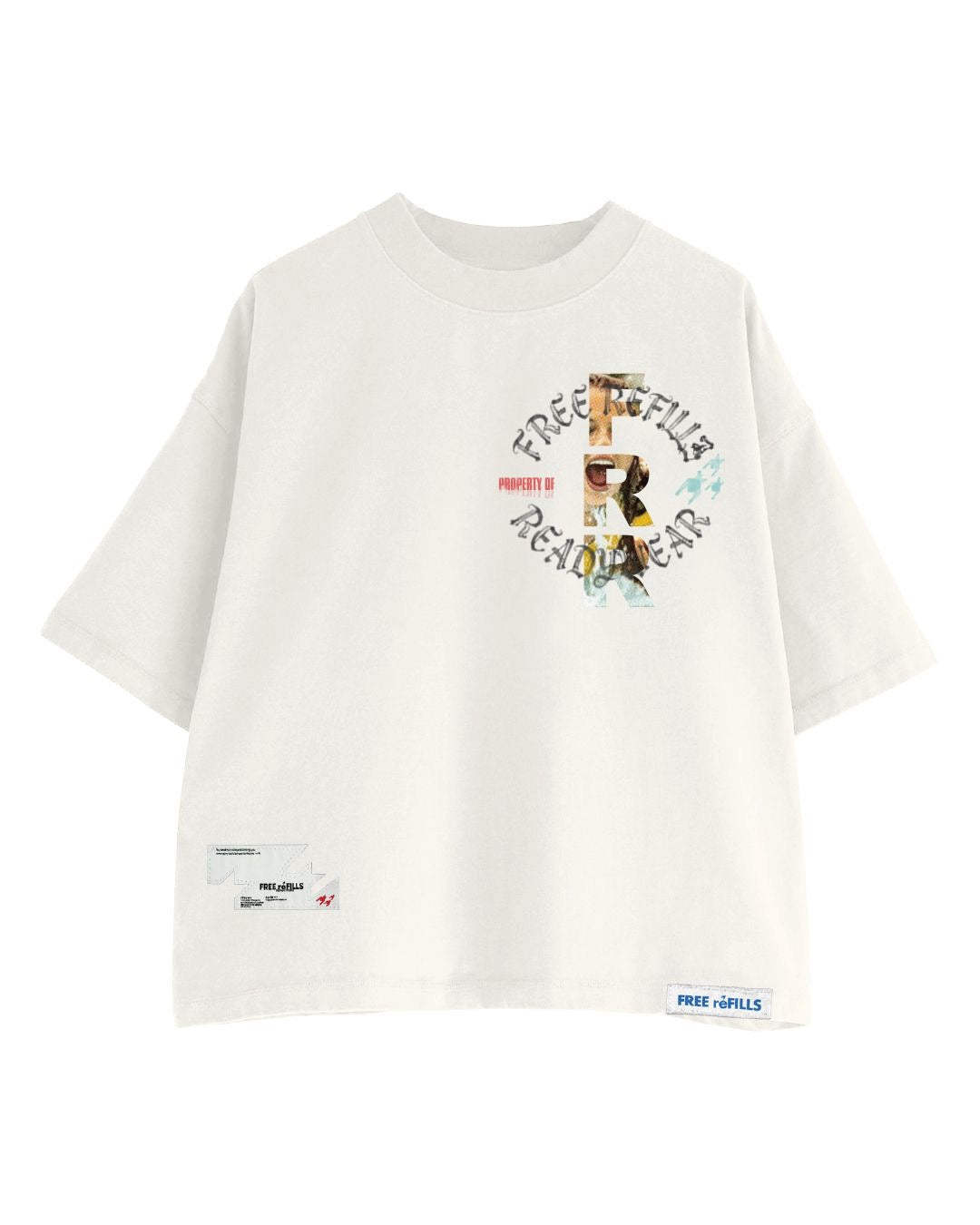 PROPERTY TEE