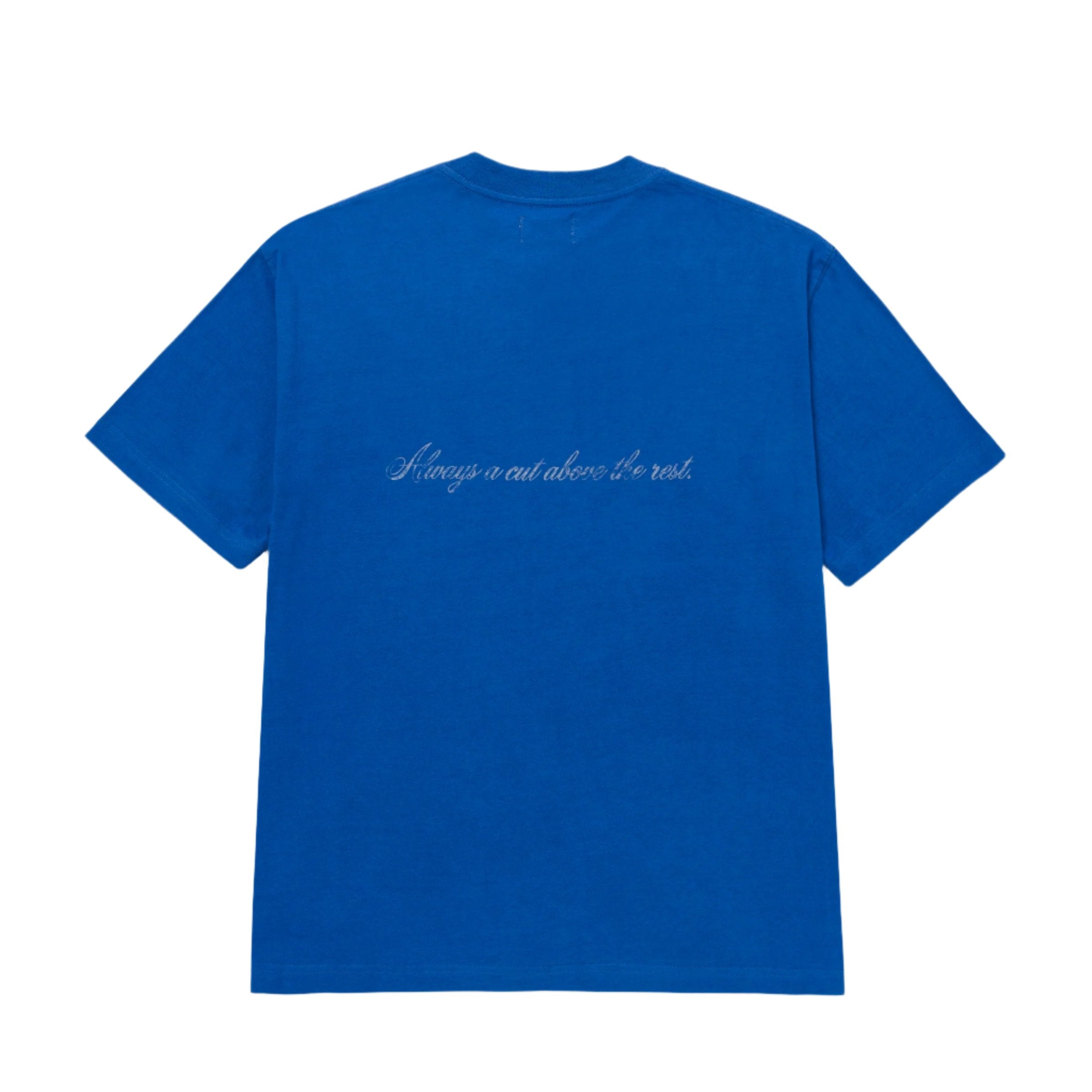 BARBERSHOP T-SHIRT