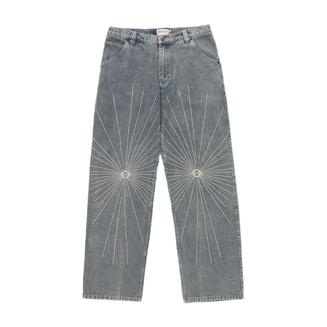 DAYTON DENIM