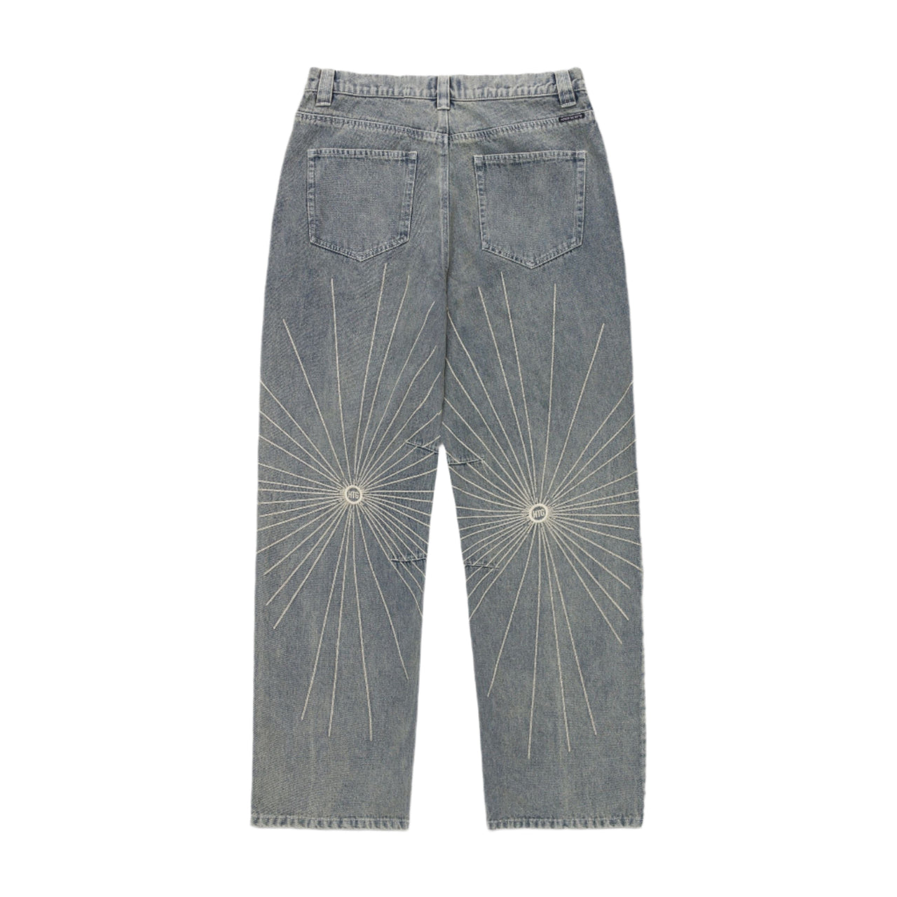 DAYTON DENIM
