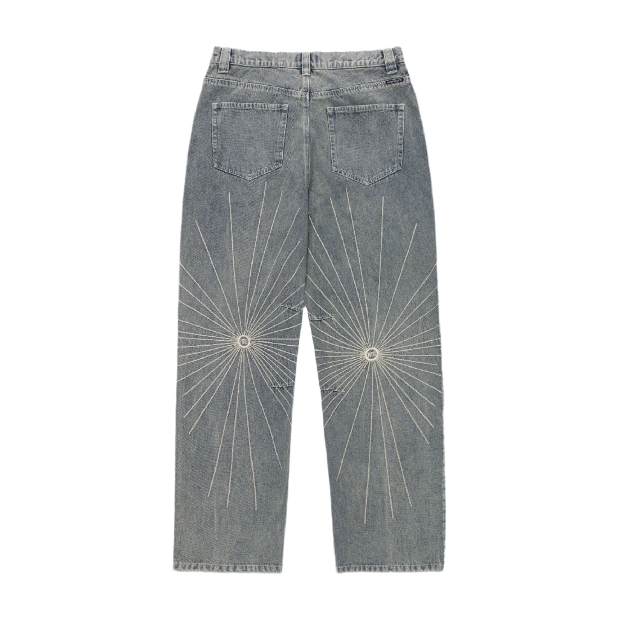 DAYTON DENIM