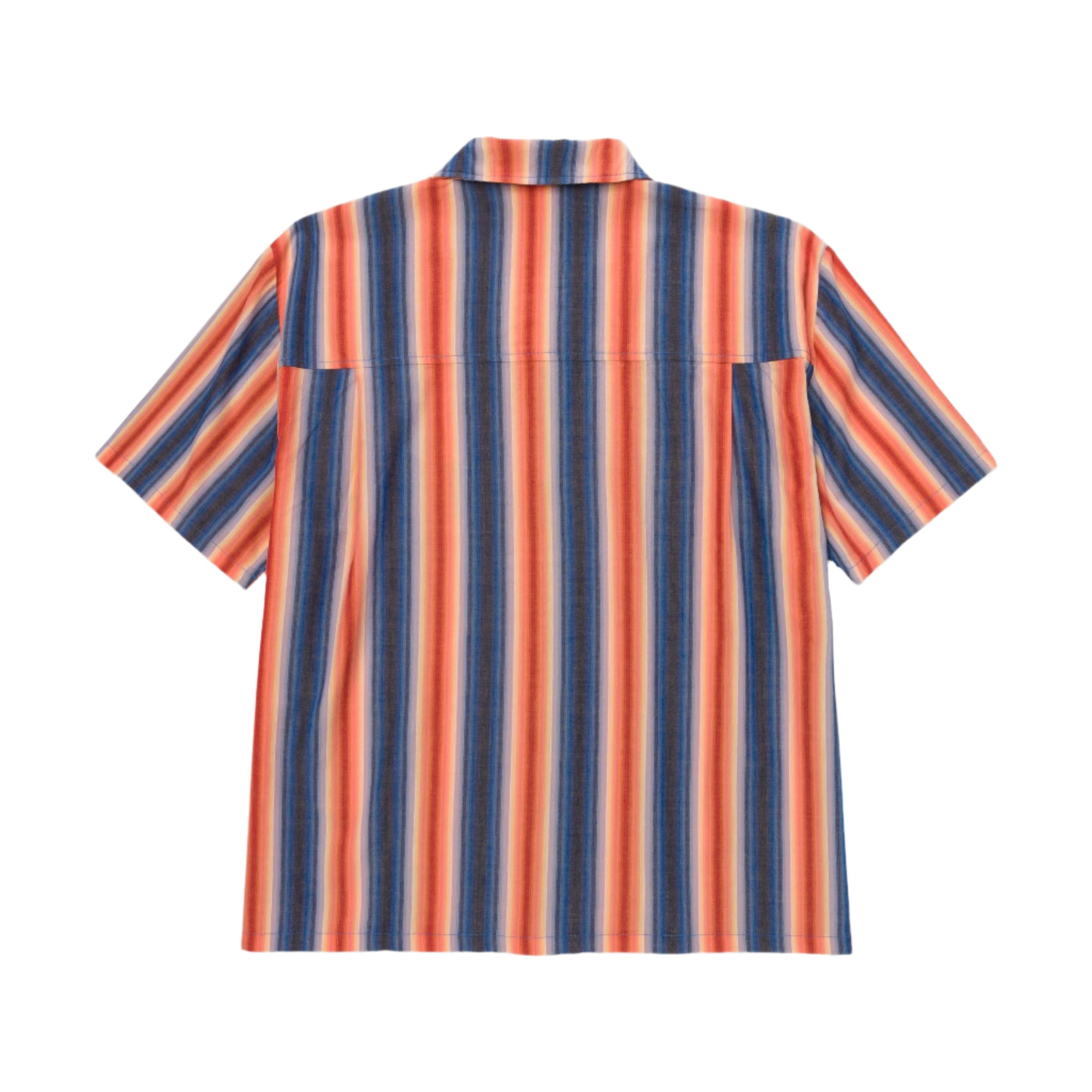 AUTO SHOP CAMP SHIRT-thumbmail-2