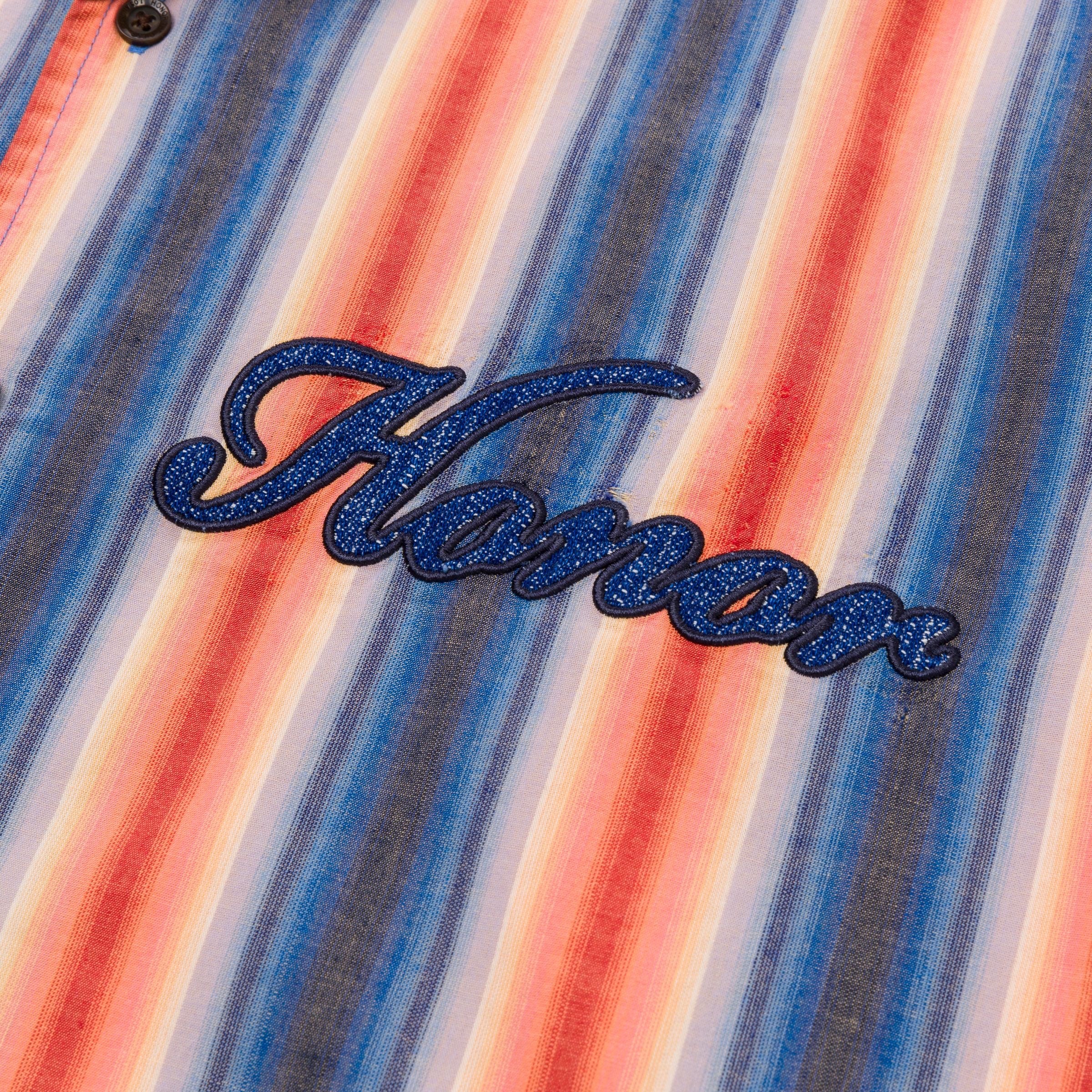 AUTO SHOP CAMP SHIRT-thumbmail-4