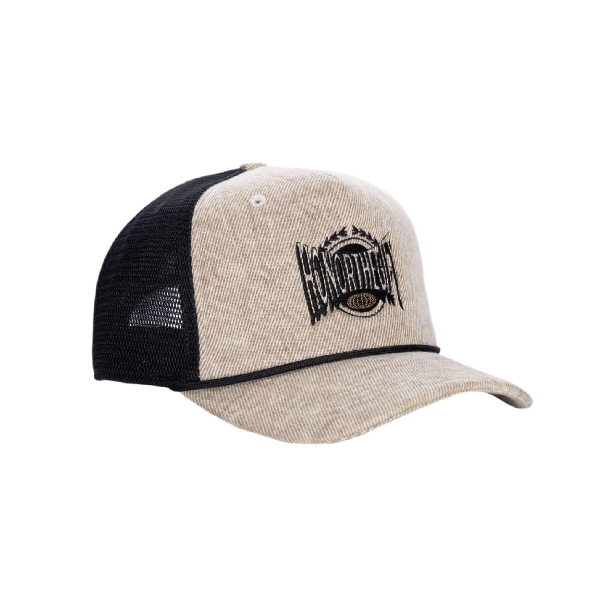 AUTO CLUB TRUCKER CAP