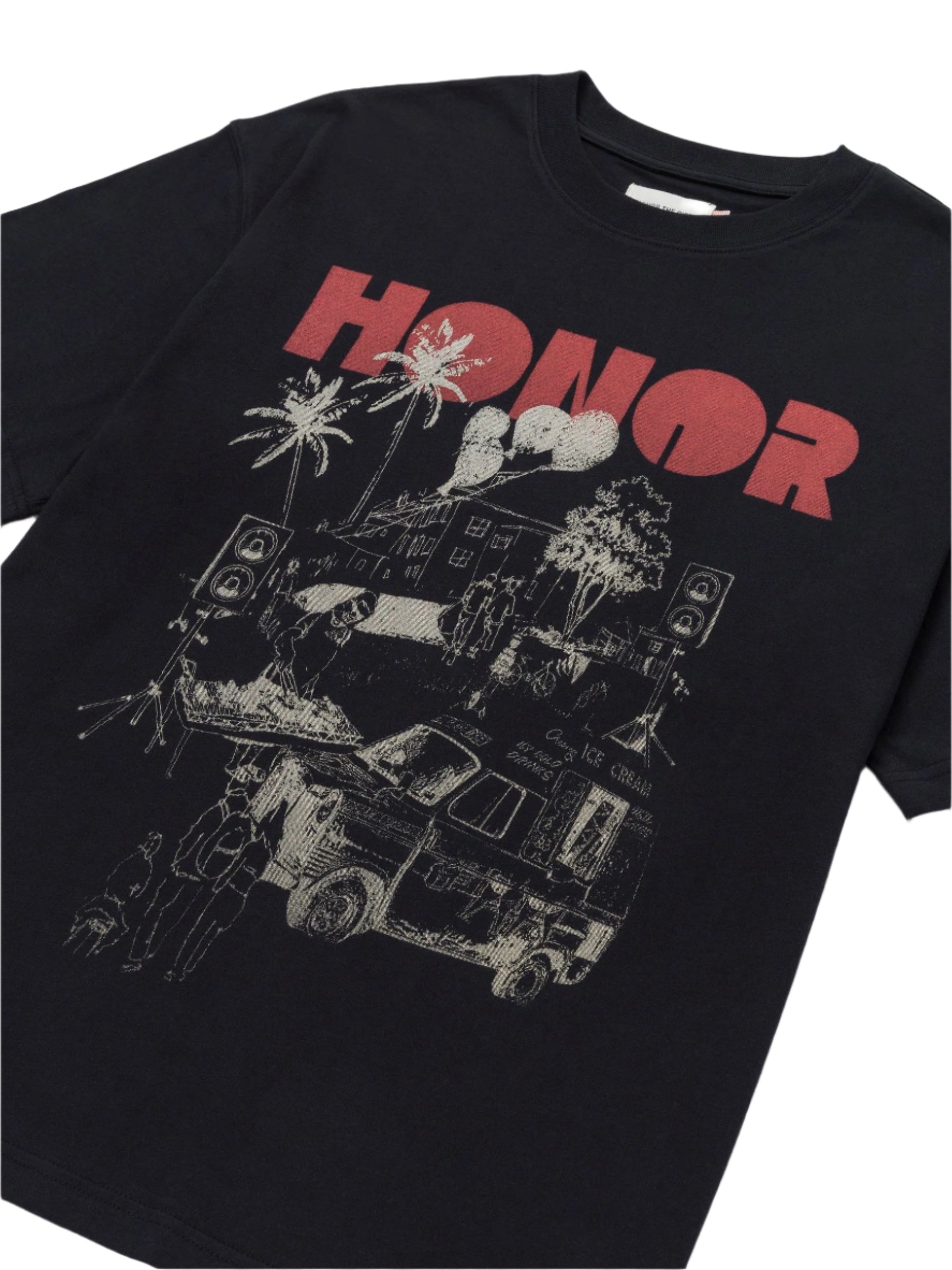 BLOCK PARTY T-SHIRT-thumbmail-3