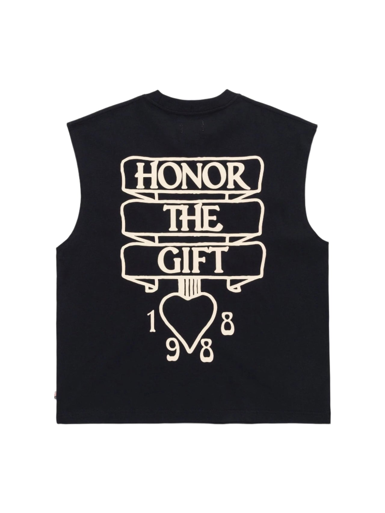 UNITY MUSCLE TEE