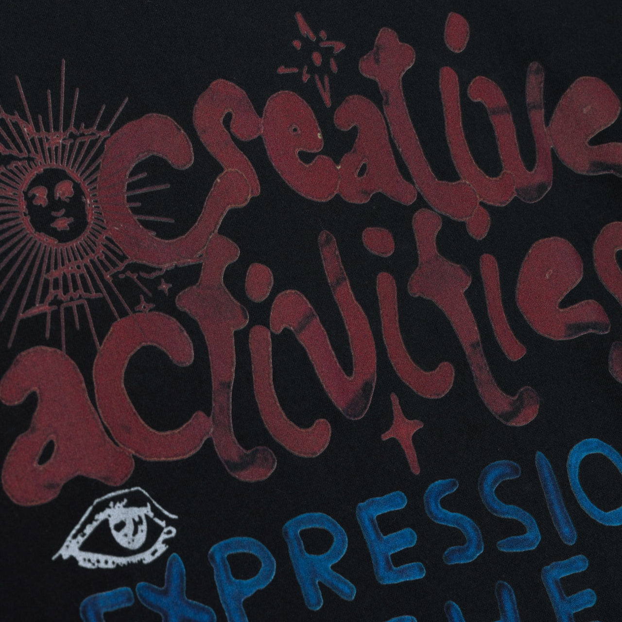 CREATIVE ACTIVITIES