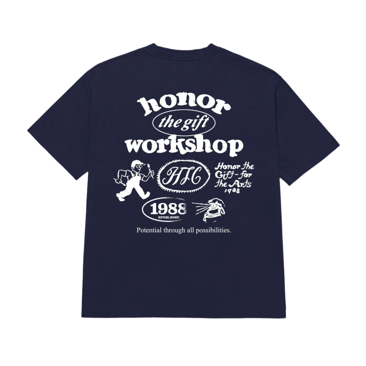 HONOR WORKSHOP