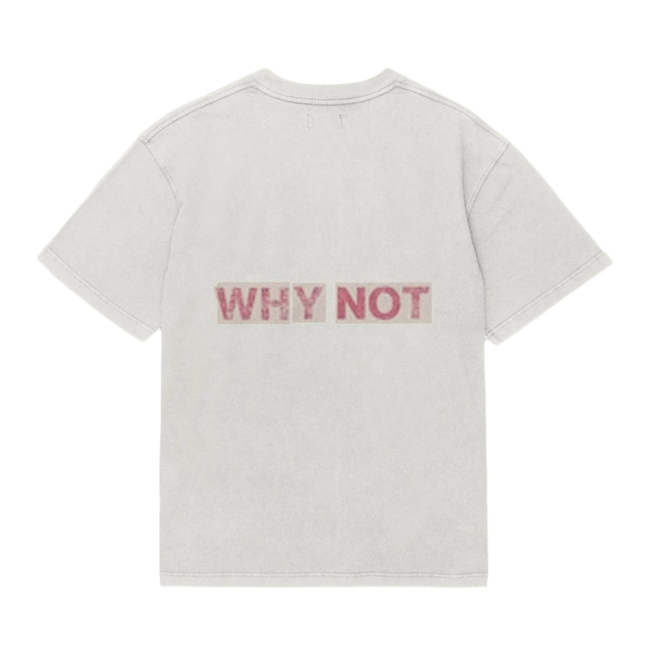 WHAT THEY SAY