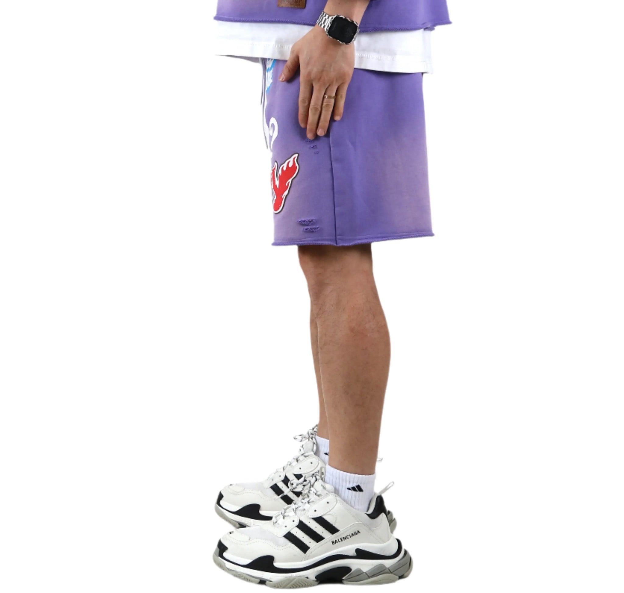DIAZ SHORTS-thumbmail-3