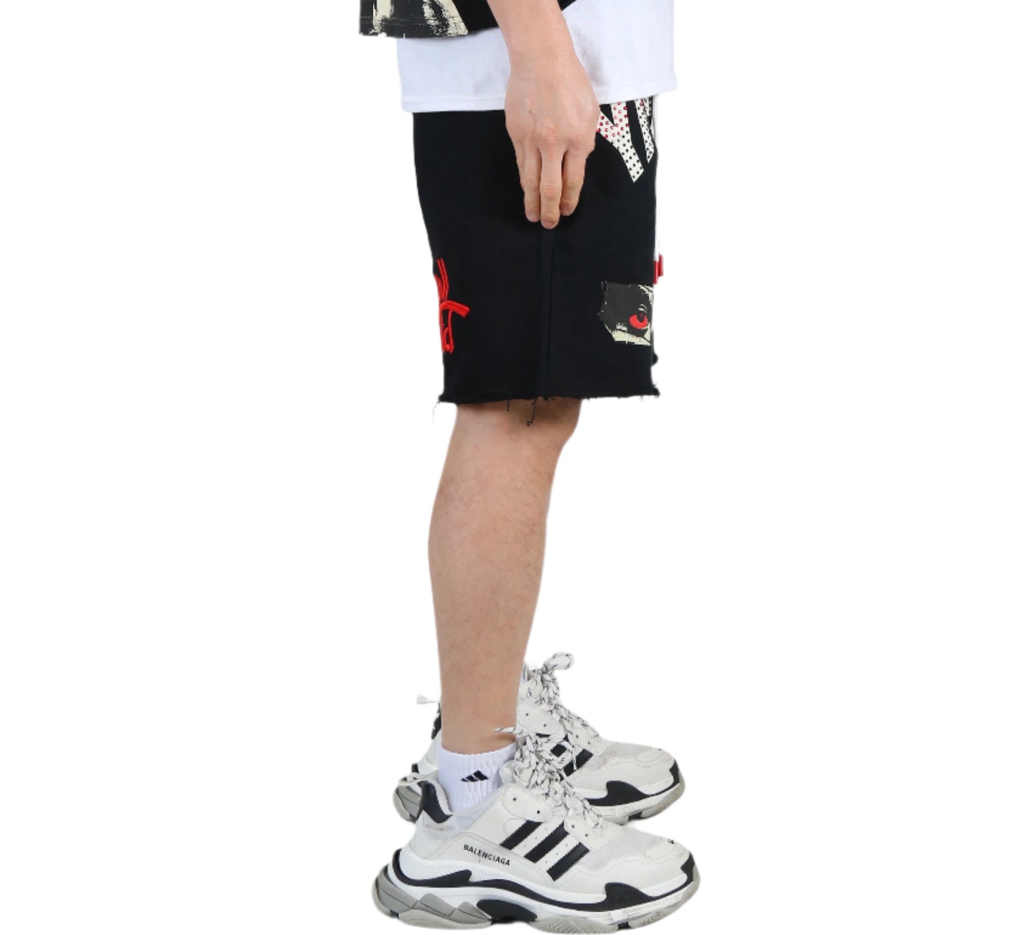 MIESHA SHORTS-thumbmail-4