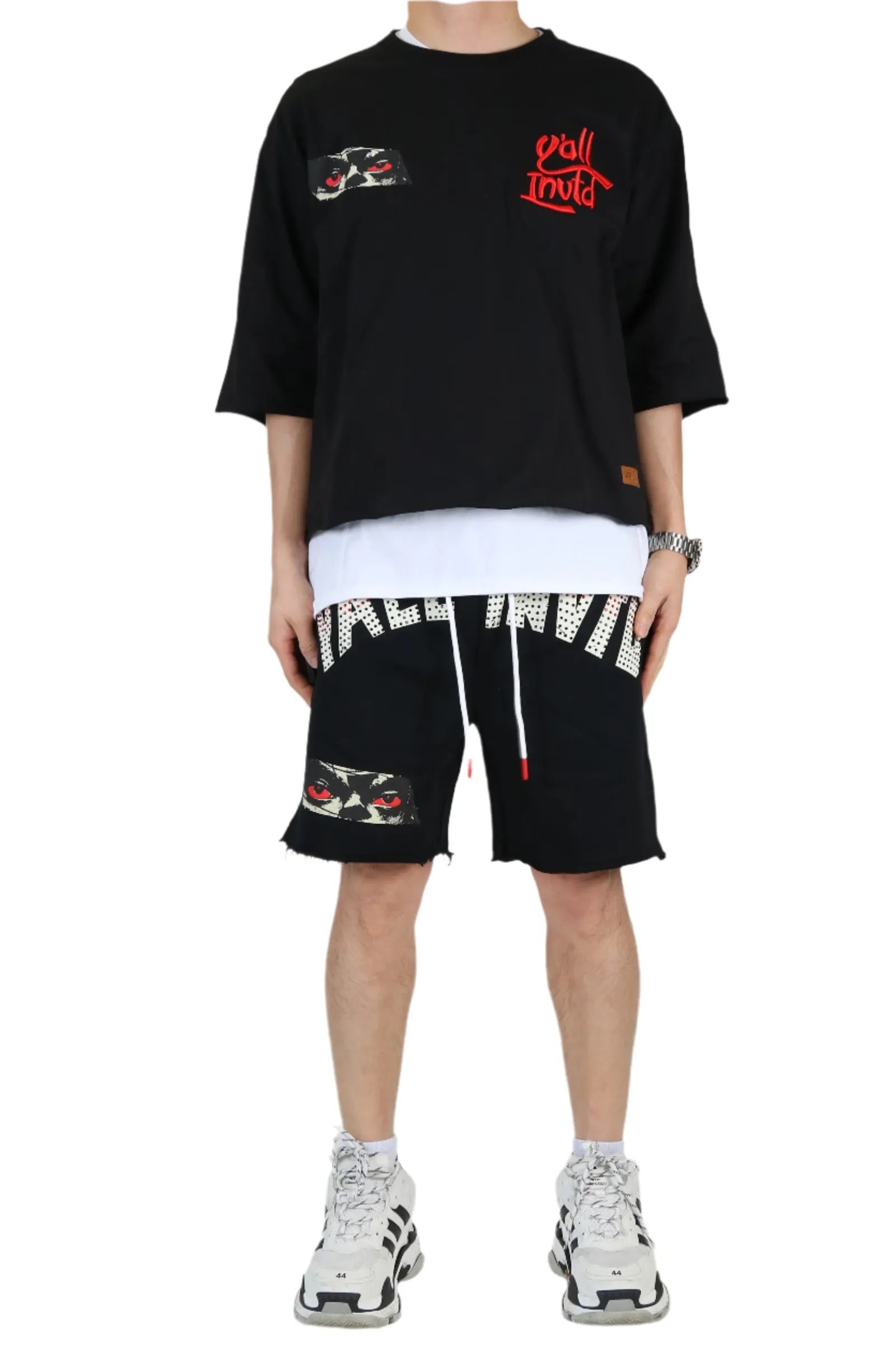 MIESHA SHORTS-thumbmail-6