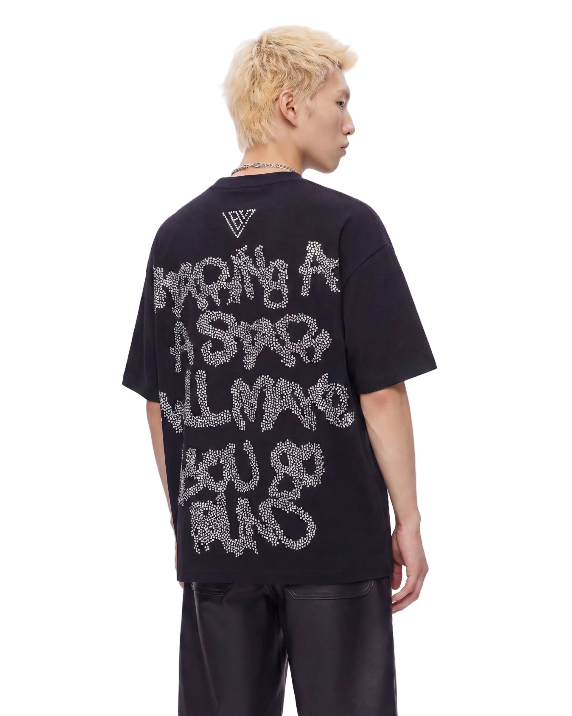 Valabasas Kool Kat Tee – Black