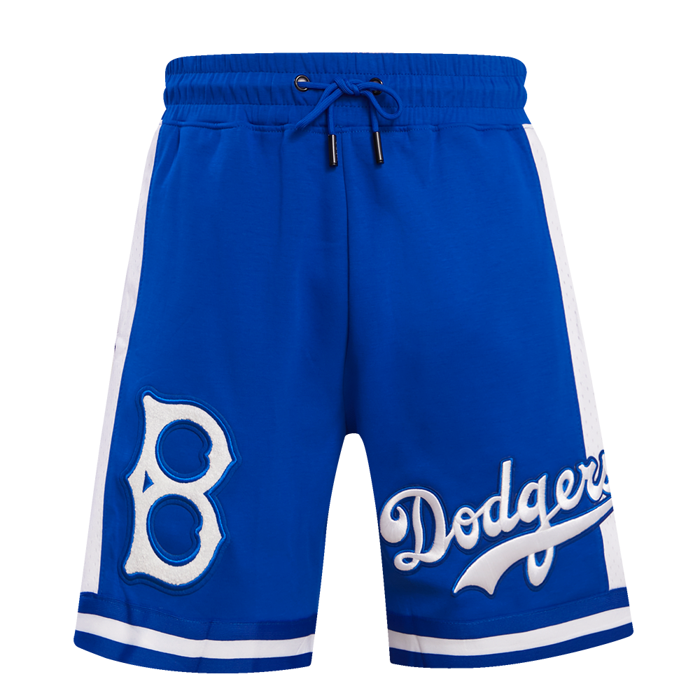 BROOKLYN DODGERS RETRO CLASSIC DK 2.0 SHORT