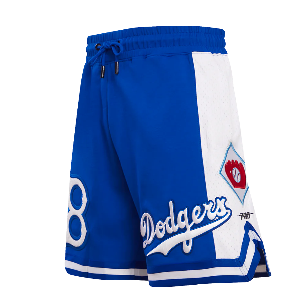 BROOKLYN DODGERS RETRO CLASSIC DK 2.0 SHORT-thumbmail-3