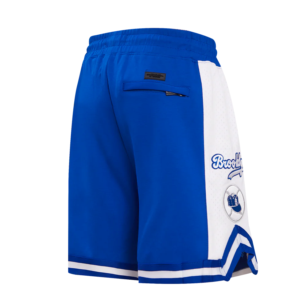 BROOKLYN DODGERS RETRO CLASSIC DK 2.0 SHORT-thumbmail-4