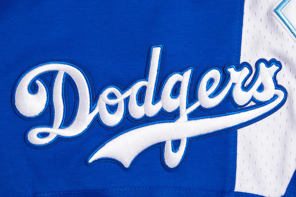 BROOKLYN DODGERS RETRO CLASSIC DK 2.0 SHORT-thumbmail-5