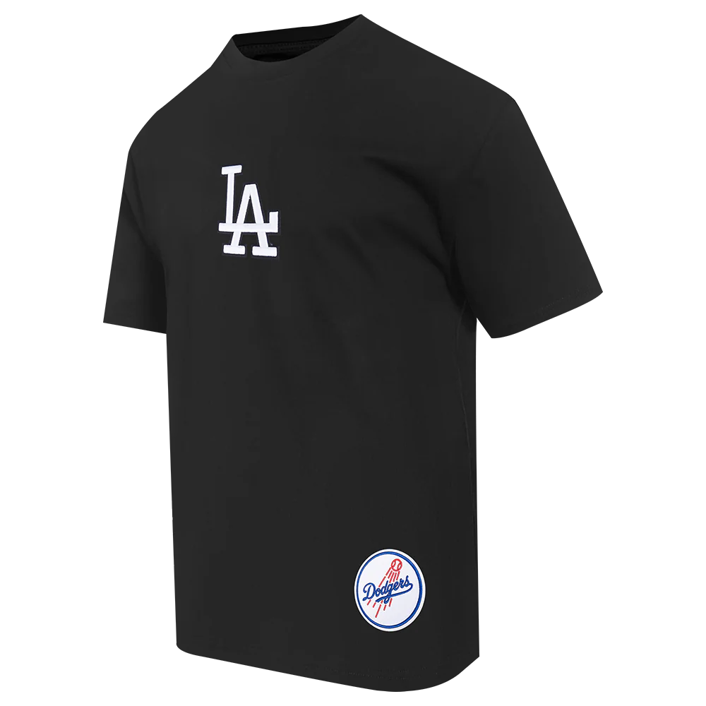 LOS ANGELES DODGERS WINGSPAN M CJ DROP SHOULDER TEE-thumbmail-3