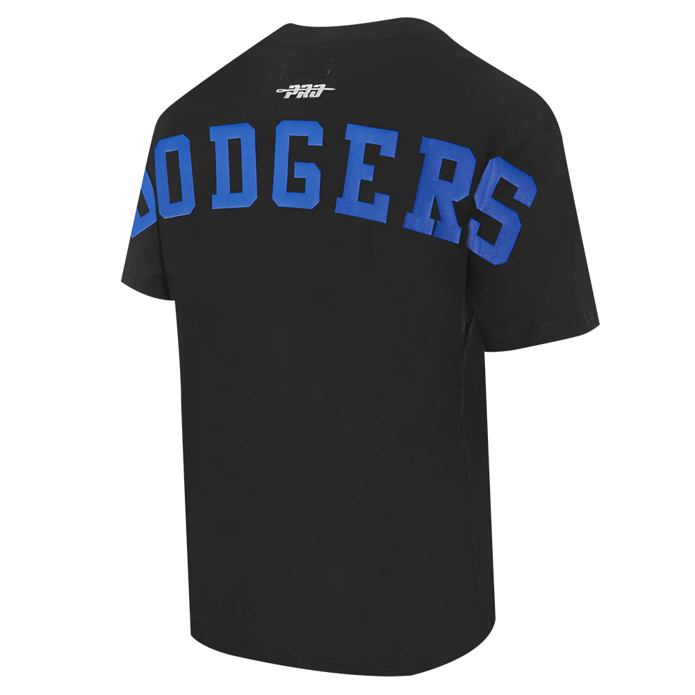 LOS ANGELES DODGERS WINGSPAN M CJ DROP SHOULDER TEE-thumbmail-4