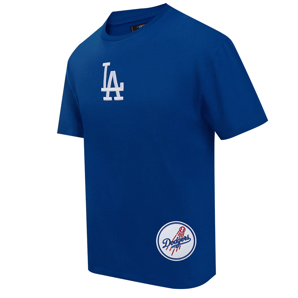 LOS ANGELES DODGERS WINGSPAN M CJ DROP SHOULDER TEE-thumbmail-8