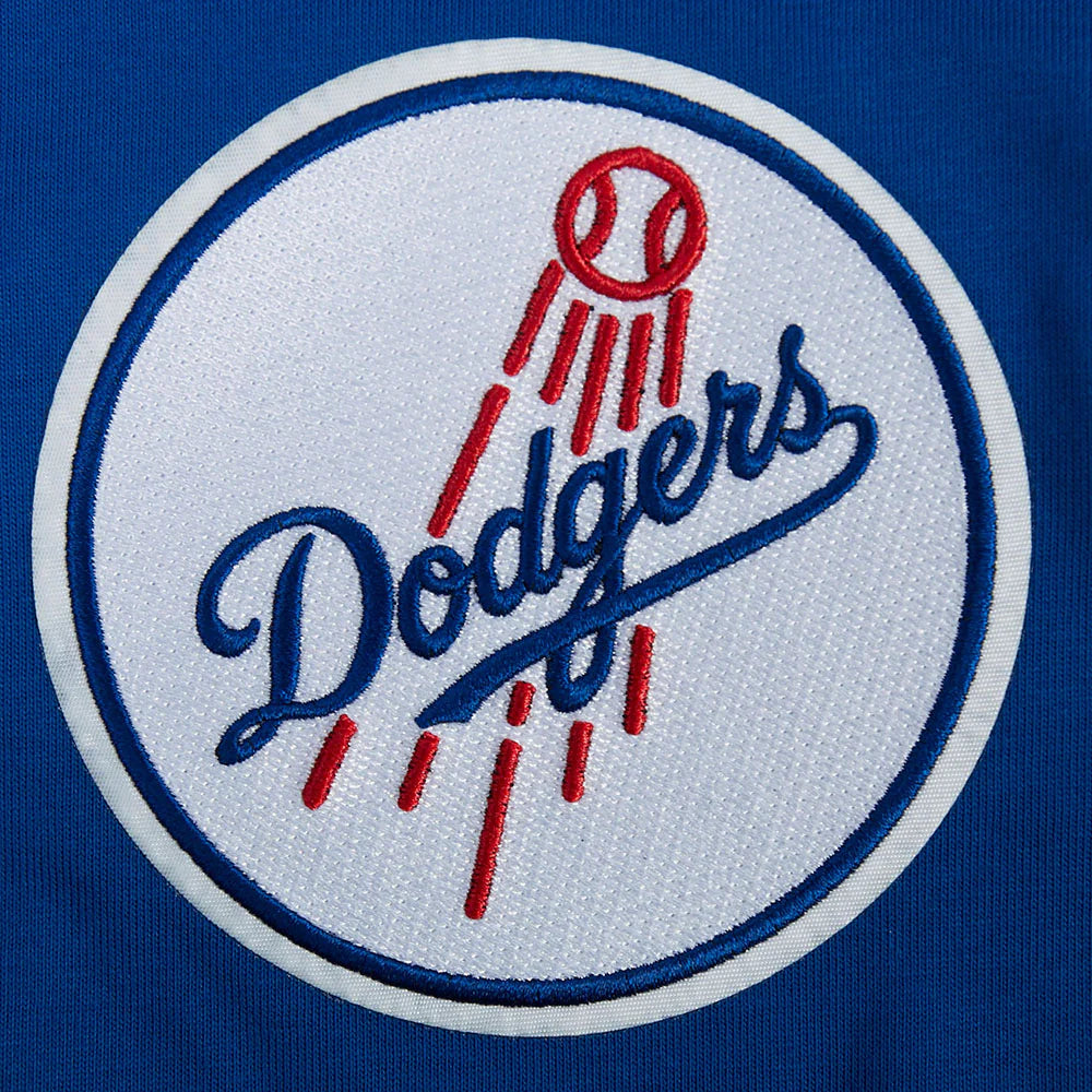 LOS ANGELES DODGERS WINGSPAN M CJ DROP SHOULDER TEE-thumbmail-7