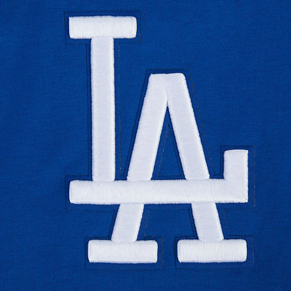LOS ANGELES DODGERS WINGSPAN M CJ DROP SHOULDER TEE-thumbmail-6