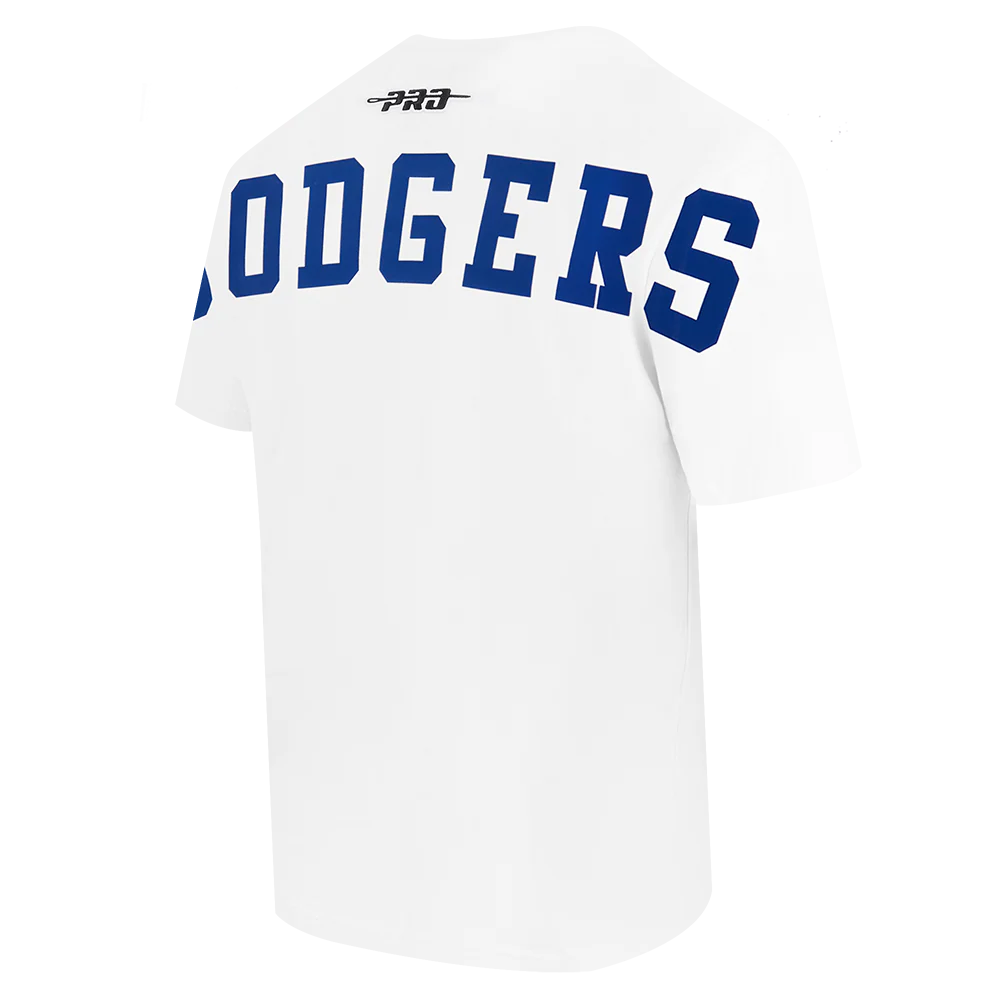 LOS ANGELES DODGERS WINGSPAN M CJ DROP SHOULDER TEE-thumbmail-3
