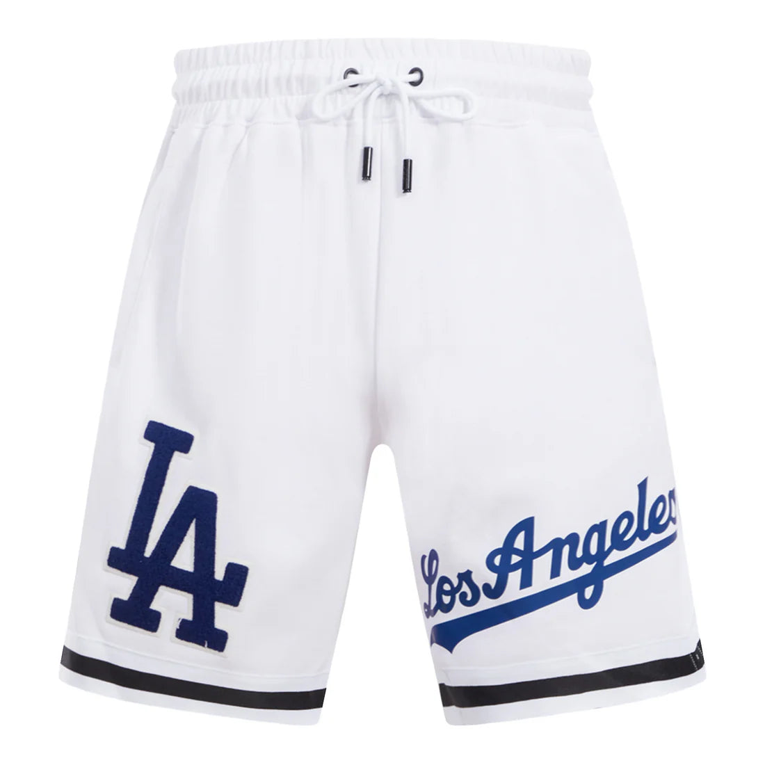 LOS ANGELES DODGERS CLASSIC CHENILLE DK SHORT