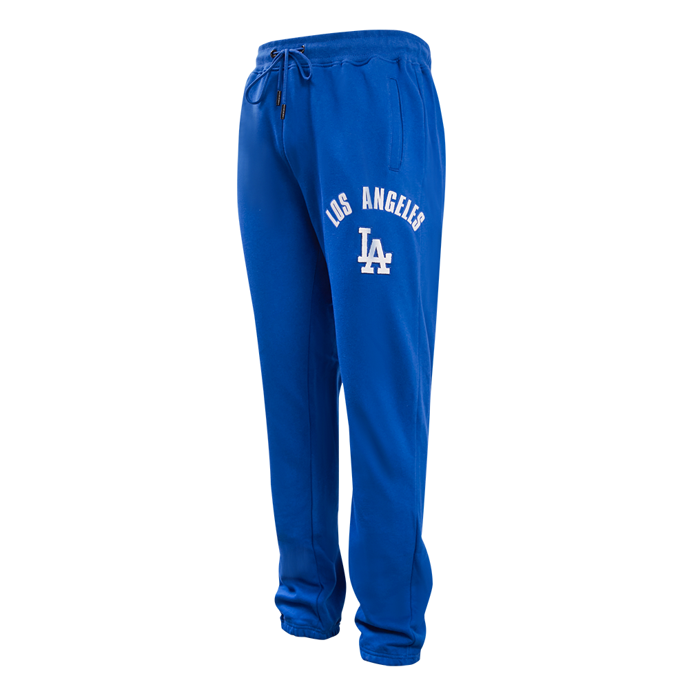 Los Angeles Dodgers Stacked Logo Sweatpant