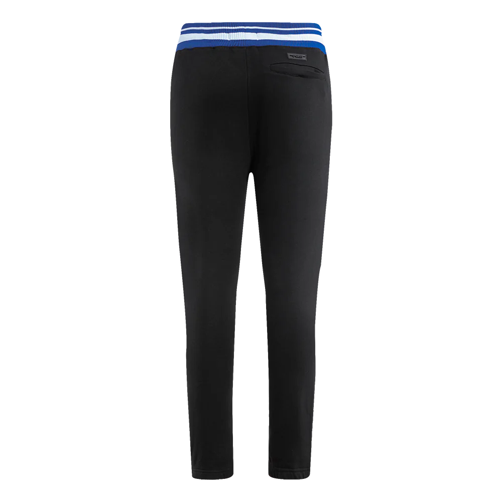 Los Angeles Dodgers Mash Up Logo Sweatpant-thumbmail-7