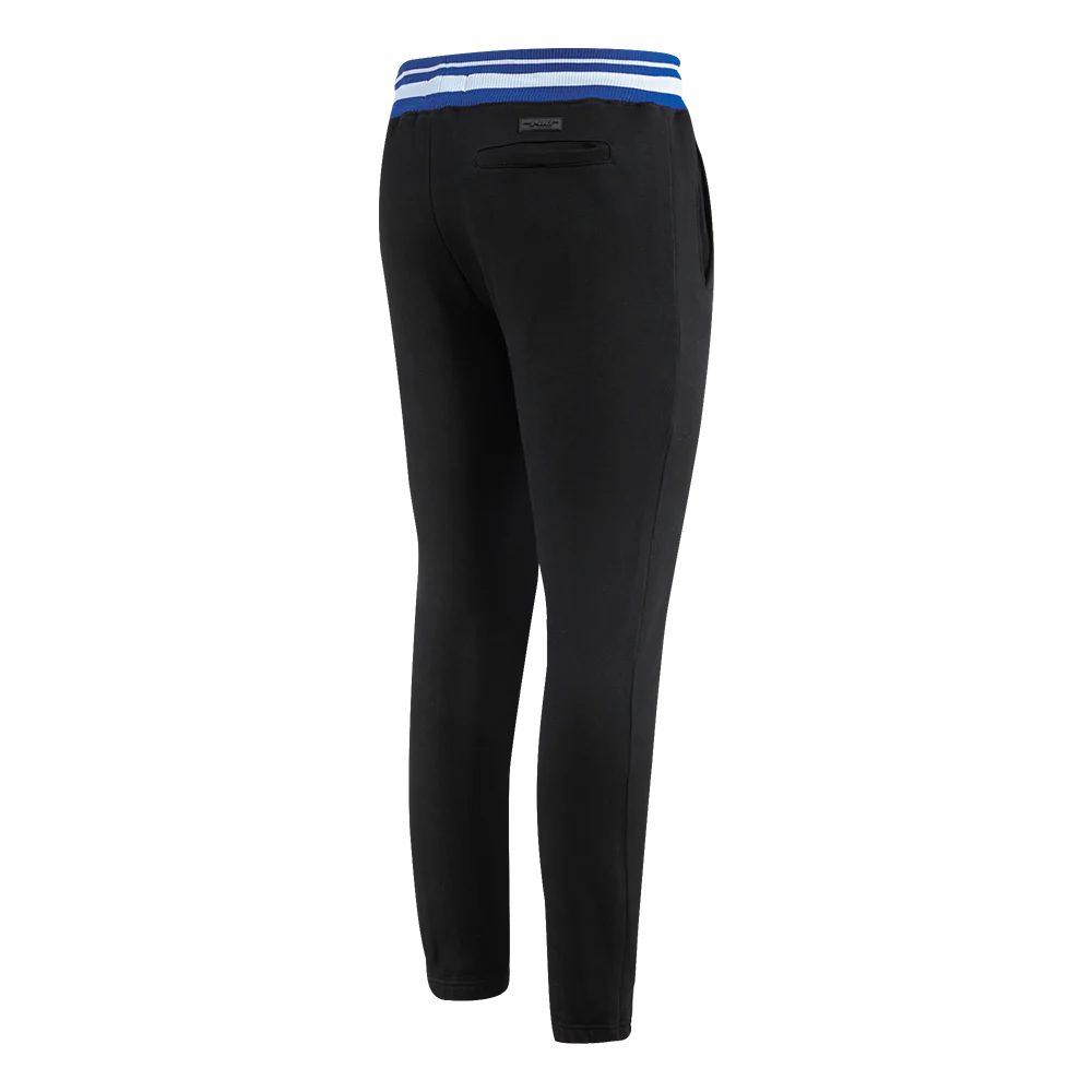 Los Angeles Dodgers Mash Up Logo Sweatpant-thumbmail-8